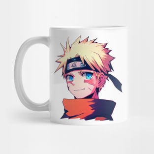 anime boy Mug